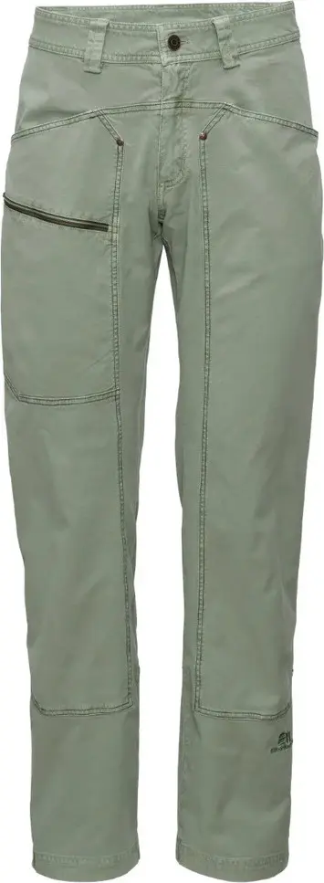Elevenate Elevenate Men's Sunset Pants Sea Green