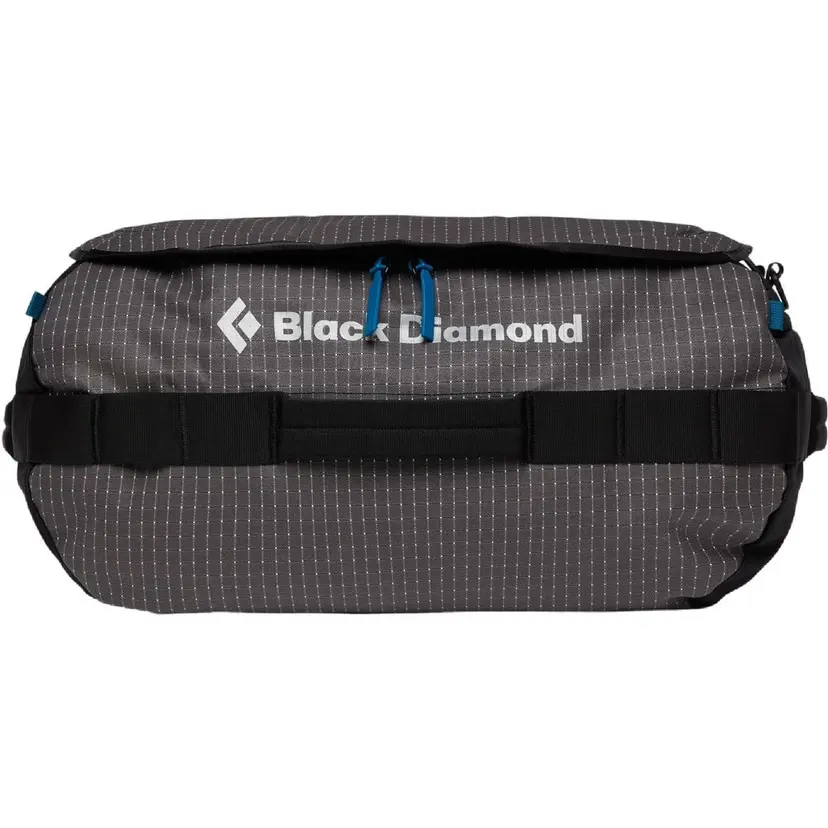 Black Diamond Black Diamond Stonehauler Pro 45 L Duffel Black