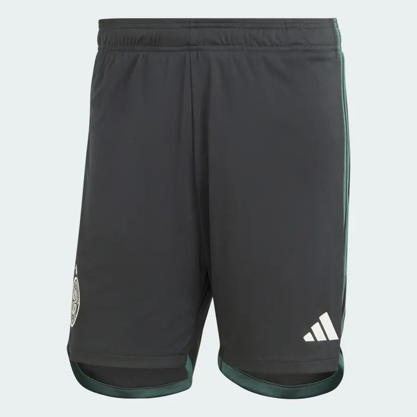 Adidas Celtic FC 23/24 Borteshorts