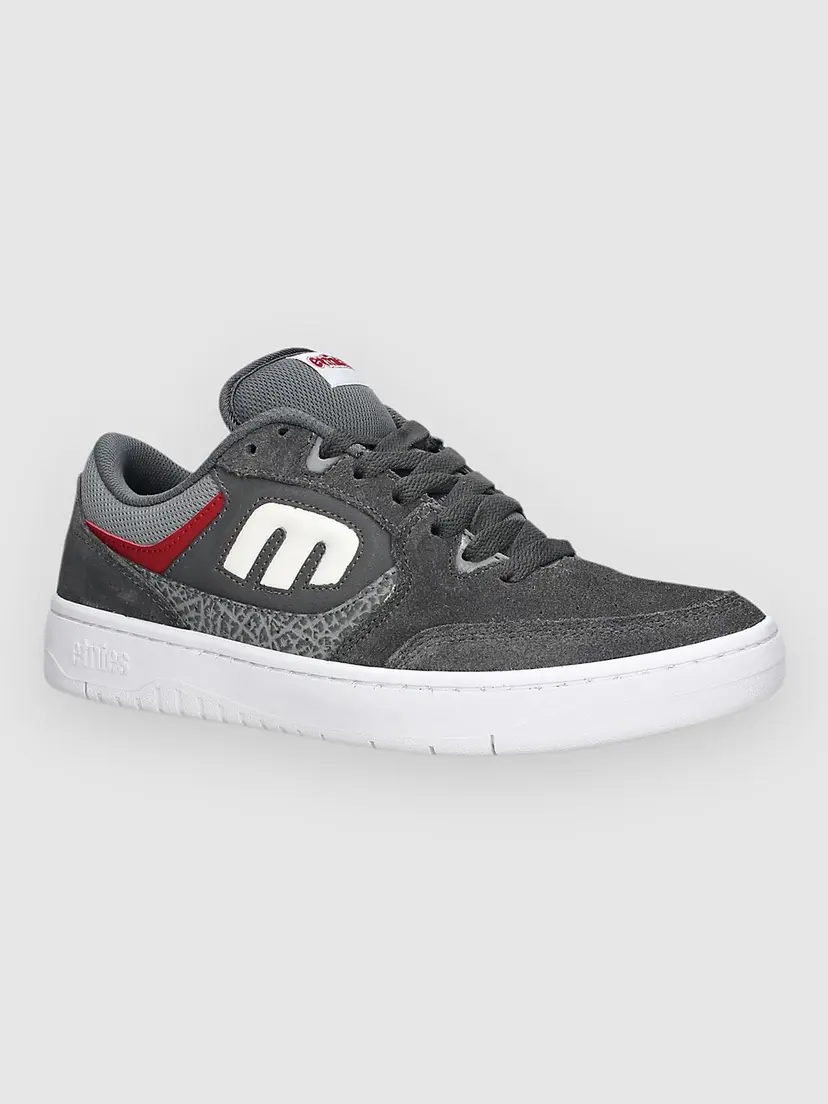Etnies etnies Loot Skatesko grå