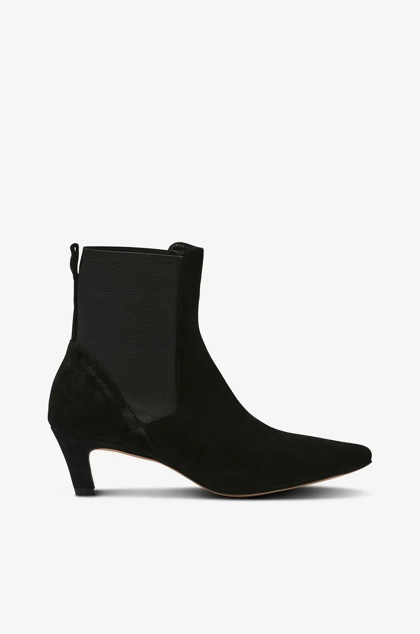 Bibi Lou Boots 557T30AA - Svart