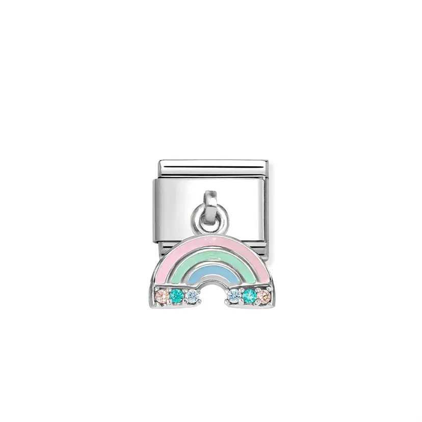 Nomination Mixed Rainbow