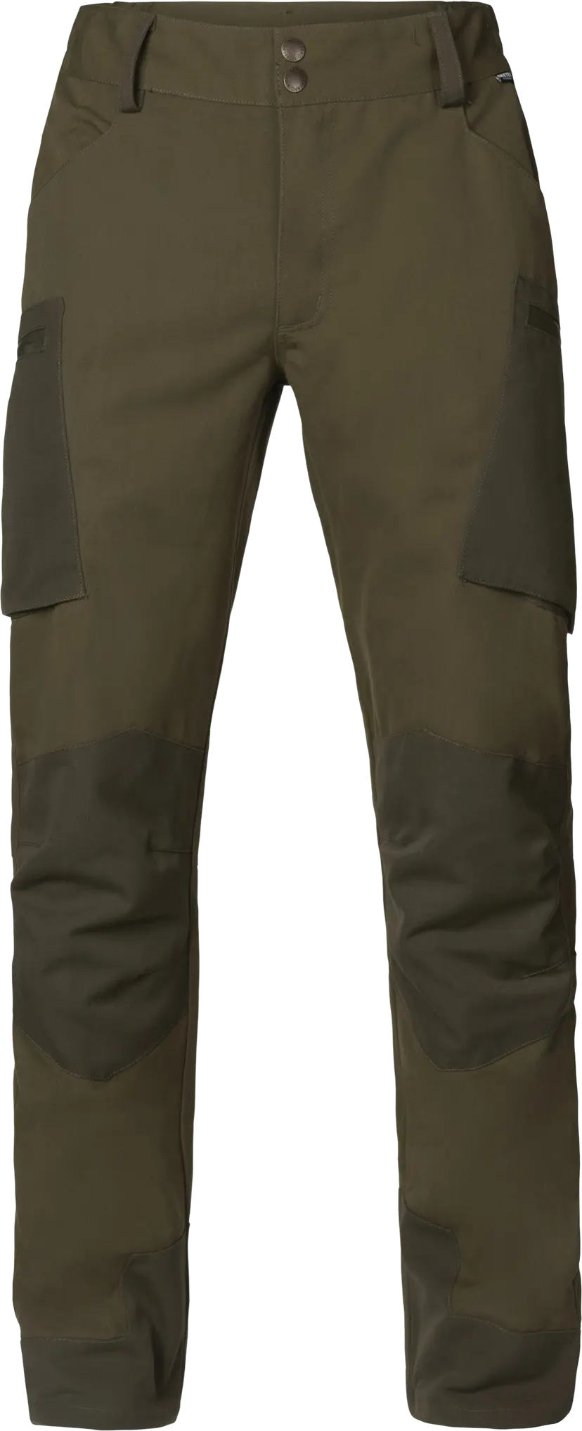 Seeland Seeland Trax Trouser Light Pine