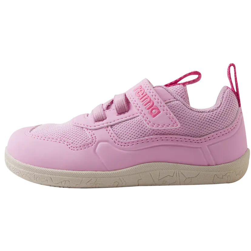 Reima Reima Barefoot Shoes Telmin Kids Light Heather