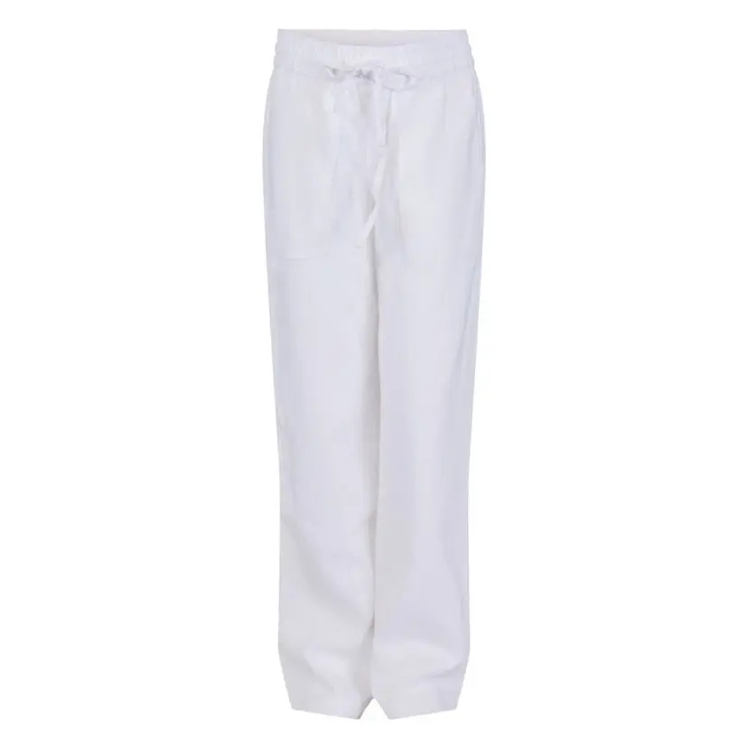 Vilje & Ve Vilje & Ve - Linbukse Line Soft Off White