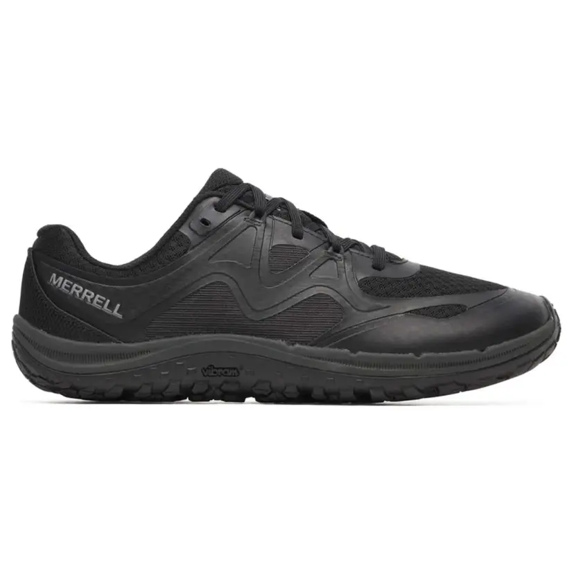 Merrell Merrell M's Trail Glove 8 Black