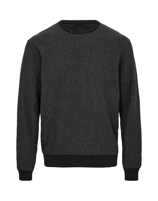 Thomas Regency Mens knit regular fit