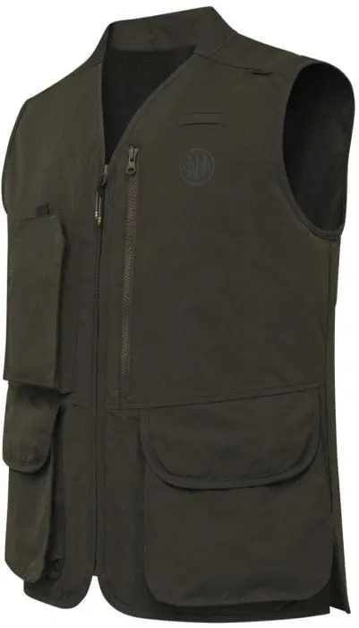 Beretta Beretta M's Thorn Resistant Vest Brown Bark