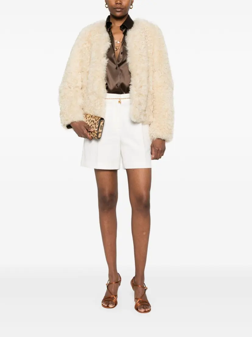 Tom Ford Tom Ford Jakker – Beige