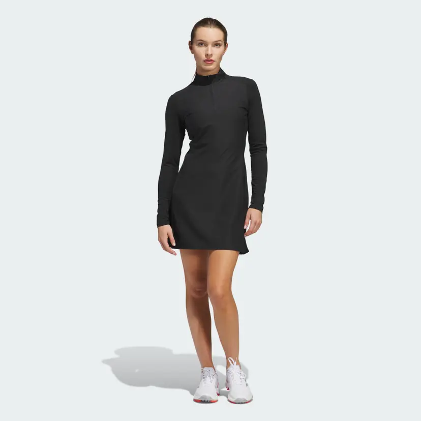Adidas Ultimate365 Long Sleeve Kjole