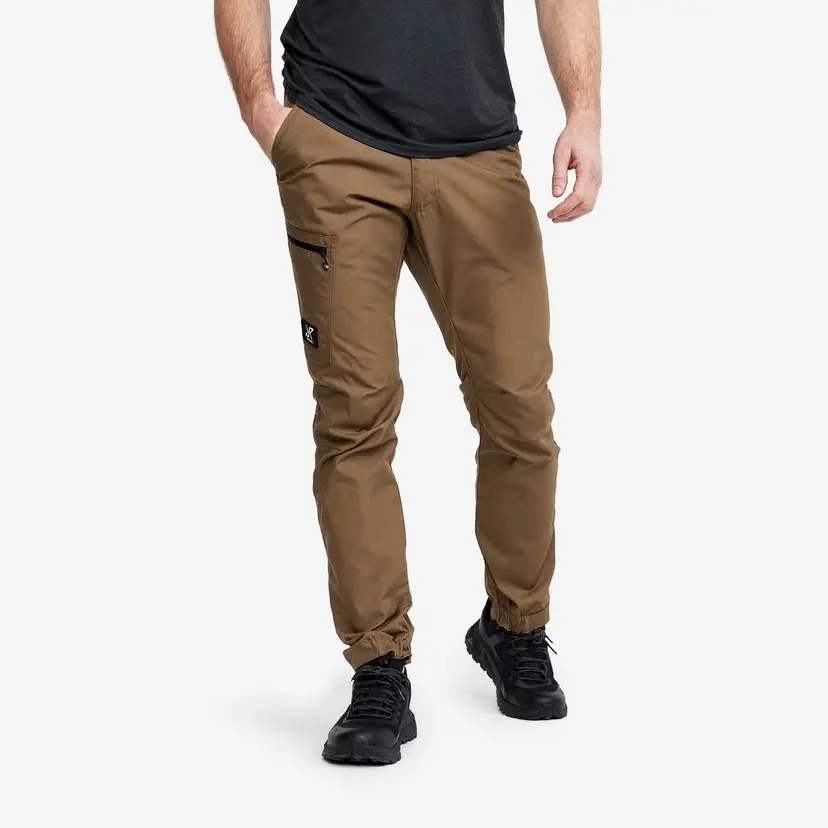 RevolutionRace Outdoor Basic Pants Herre Cub