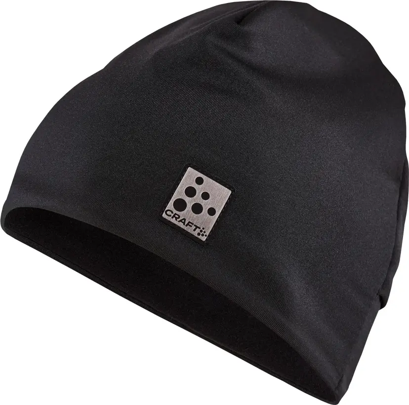 Craft Craft ADV Microfleece Ponytail Hat