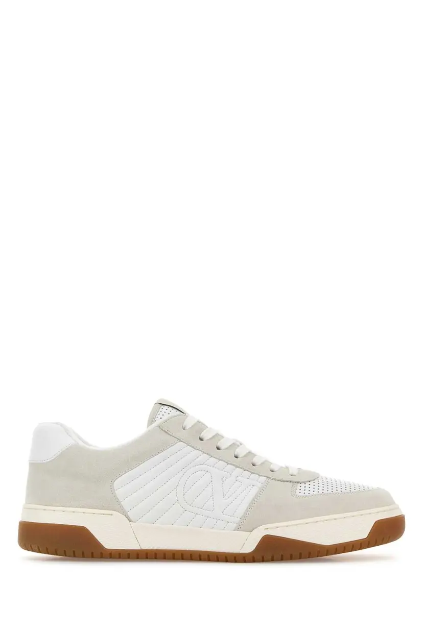 Valentino Garavani Valentino Garavani Sneakers – Rød