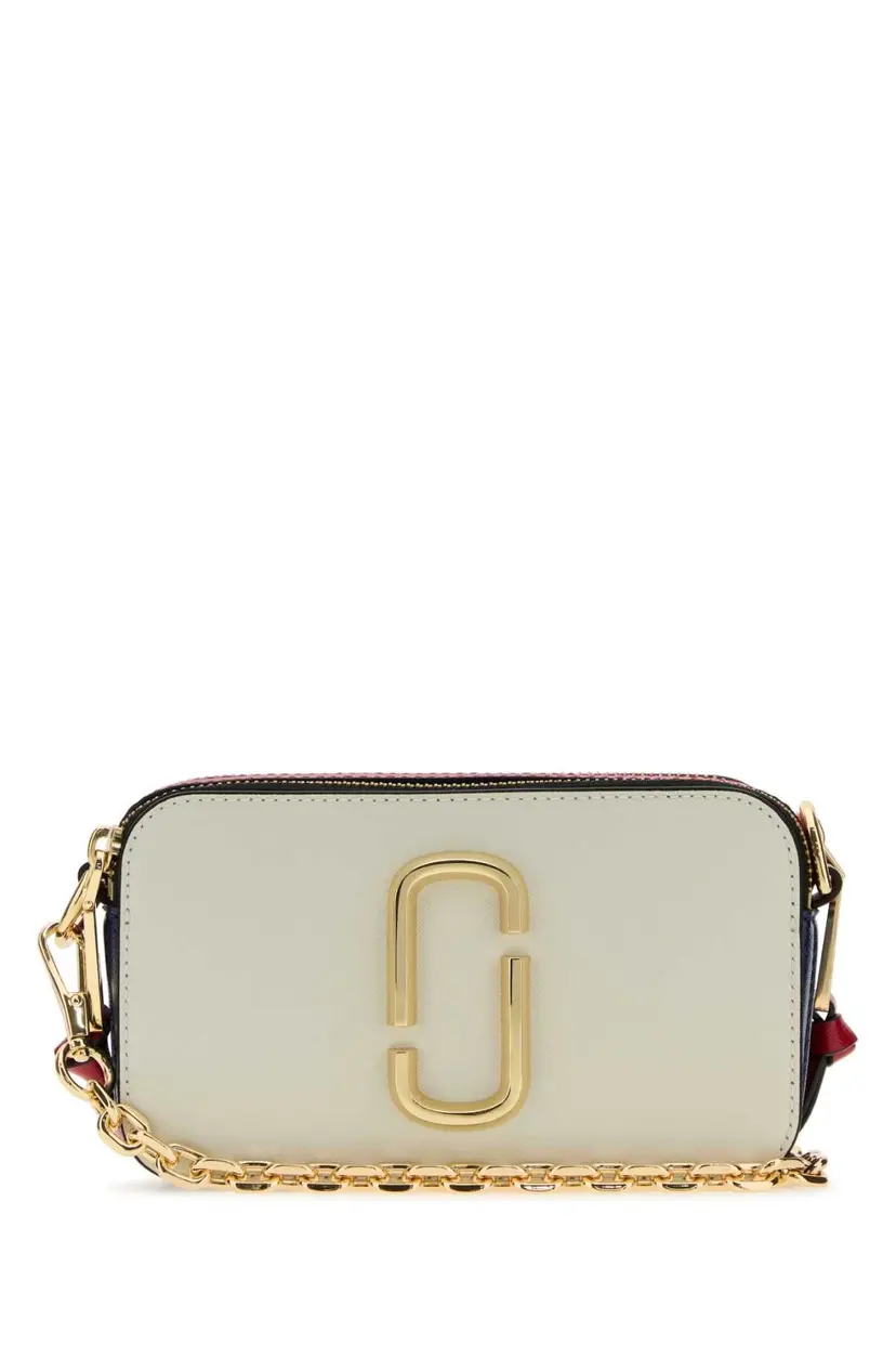 Marc Jacobs Marc Jacobs Skuldervesker – Hvit