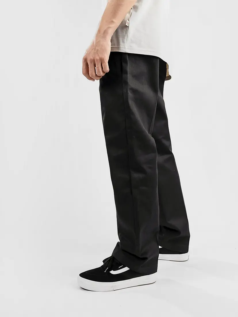 Dickies Dickies 874 Work Rec Bukse svart