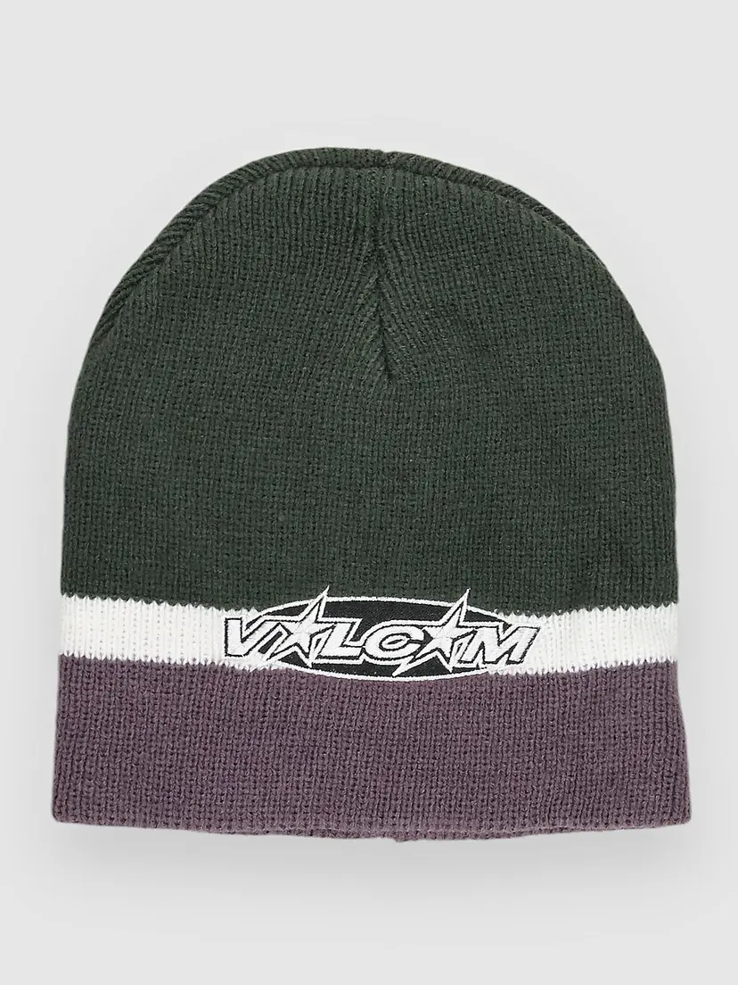 Volcom Volcom Hot Tune Lue grønn