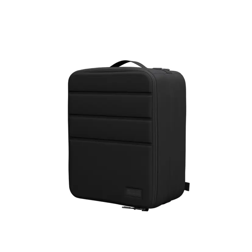 DB Ramverk 1St Generation Camera Insert L Black Out