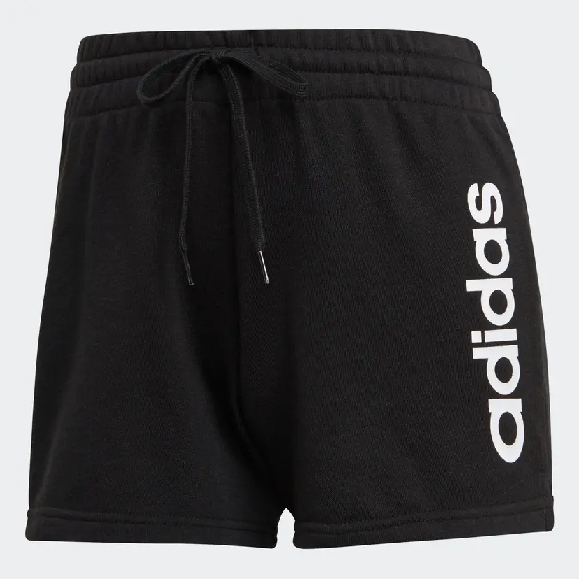 Adidas Essentials Slim Logo Shorts