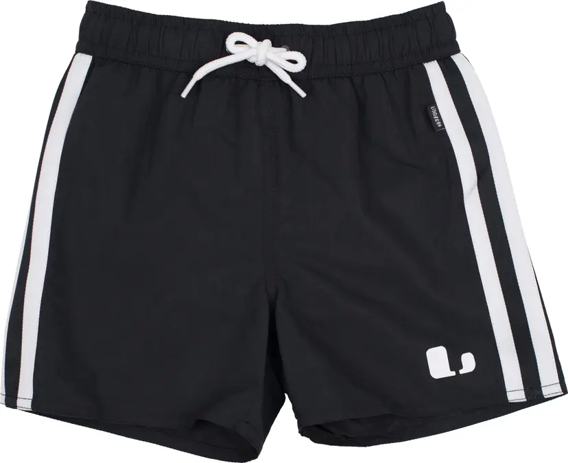 Lindberg Lindberg Kids' Dexter Beach Shorts Black