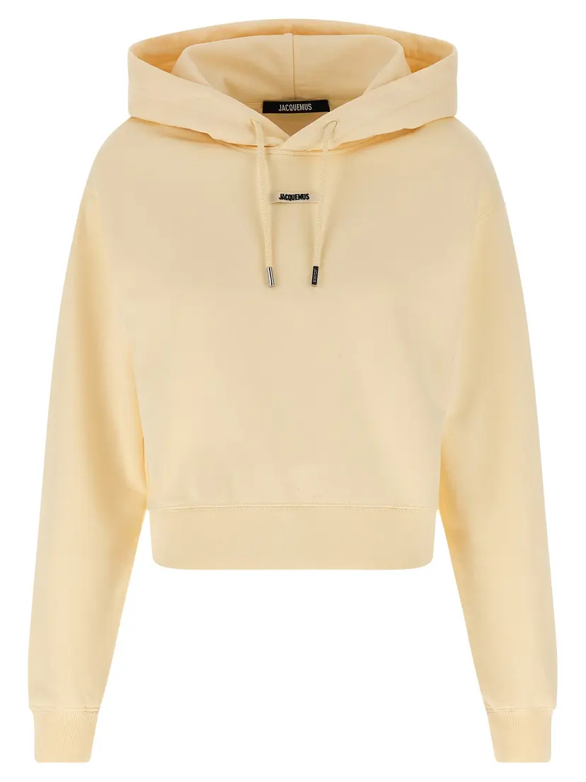 Jacquemus Jacquemus Hettegensere – Beige