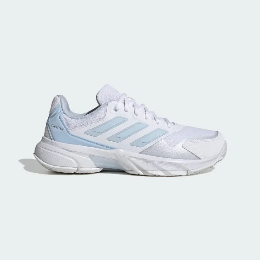 Adidas Courtjam Control 3 Tennissko