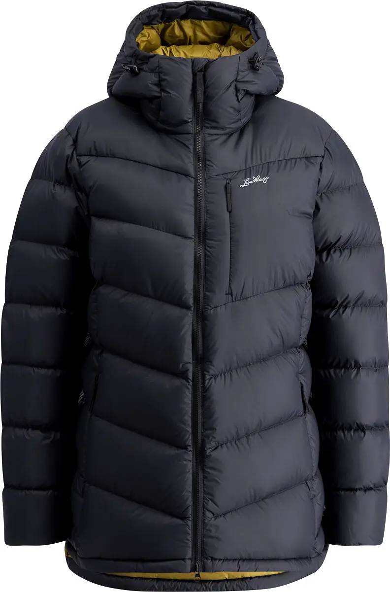 Lundhags Lundhags Fulu Down Hooded Jacket W
