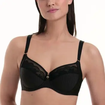 Rosa Faia Rosa Faia BH Sita Underwired Bra Svart B 70 Dame