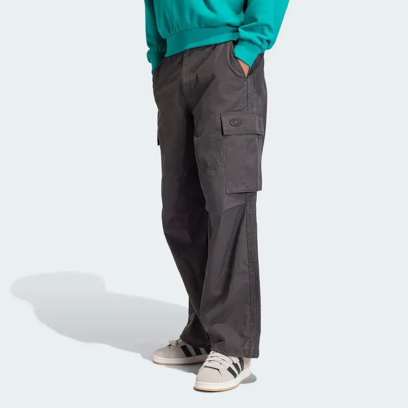 Adidas 90s ALTERNATIVE SPORT WASHED CARGO BUKSE