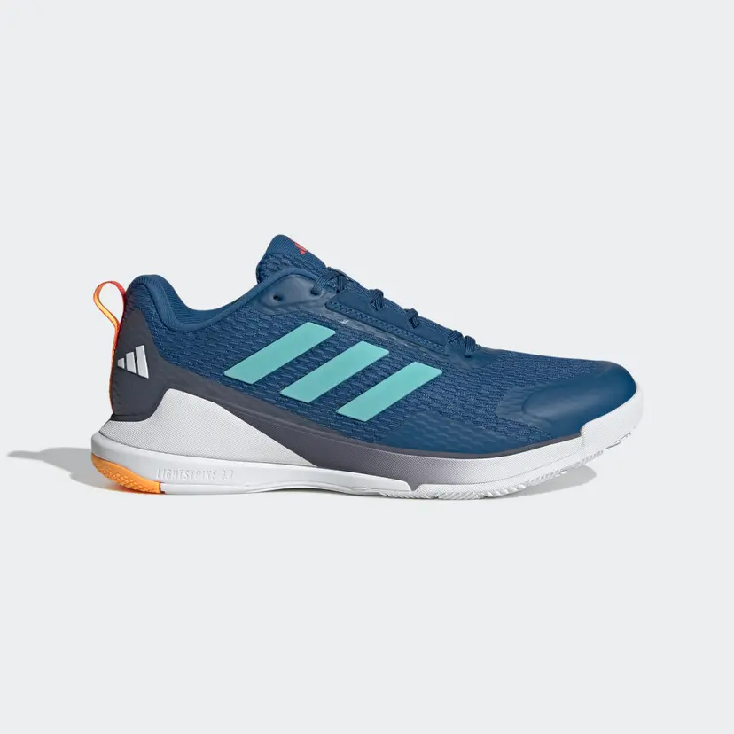Adidas Novaflight 2 Indoor Sko