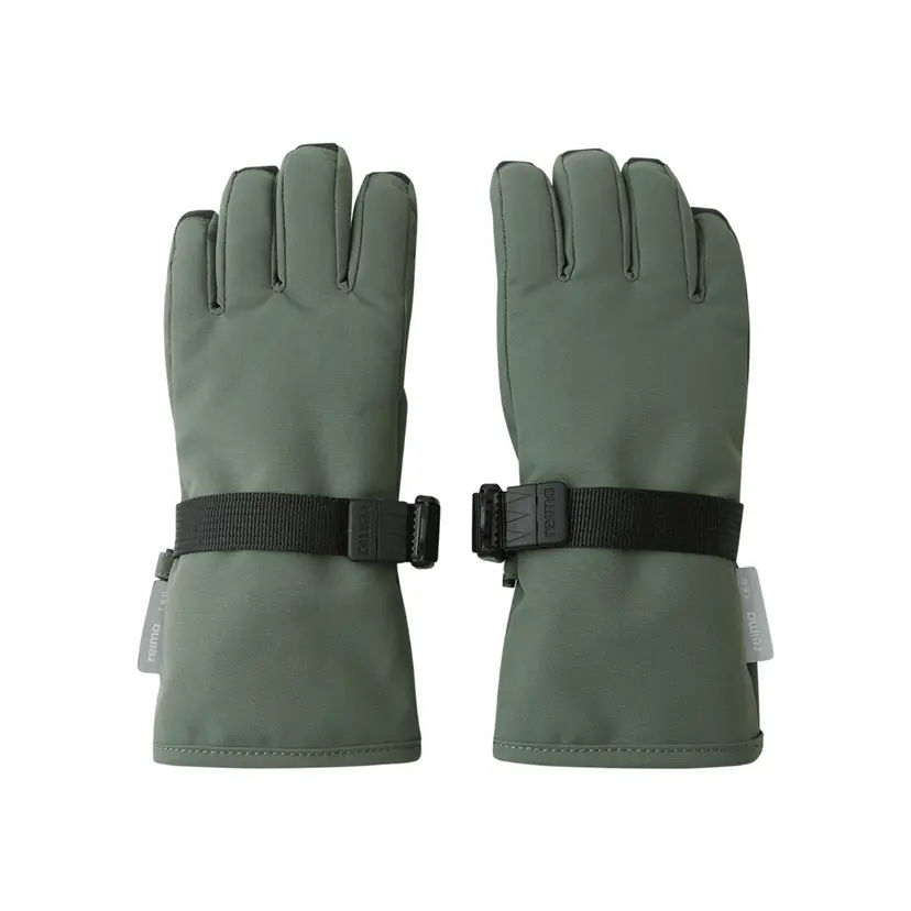 Reima Reima - Vinterhansker Tartu Thyme Green