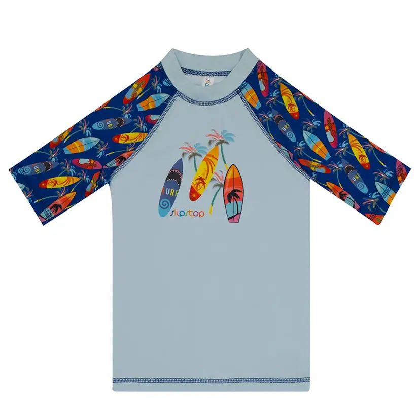 Slipstop Slipstop Miami T-shirt (8-9 år)