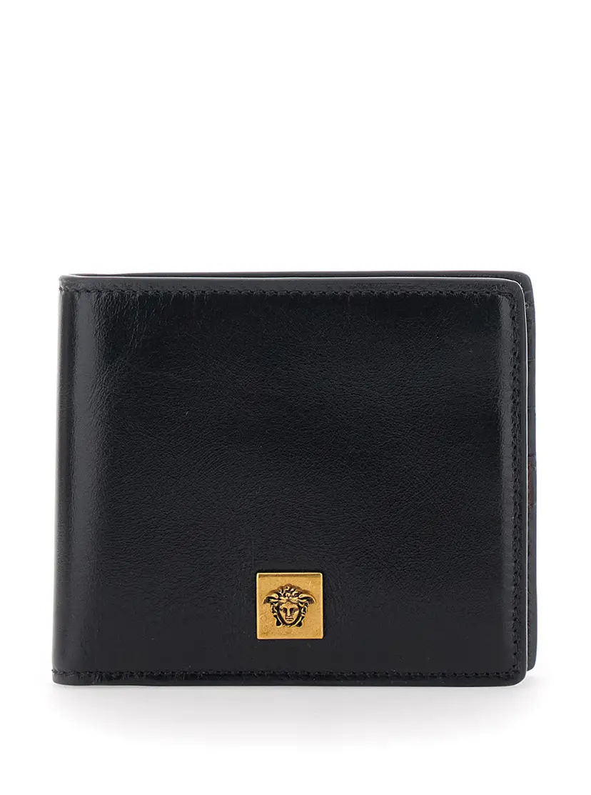 Versace Versace Lommebøker – Svart