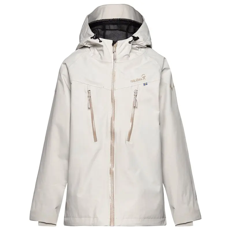 Isbjörn Isbjörn Monsune Hard Shell Jacket Youth Windchime