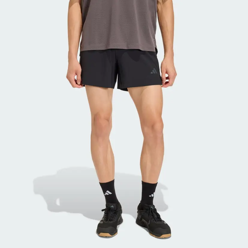 Adidas D4T Essentials Shorts
