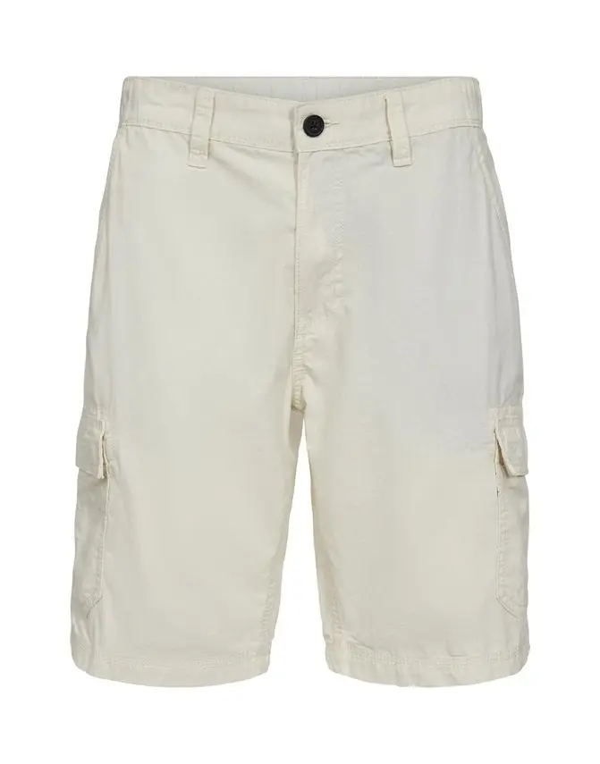 Black Blue Mens shorts regular fit