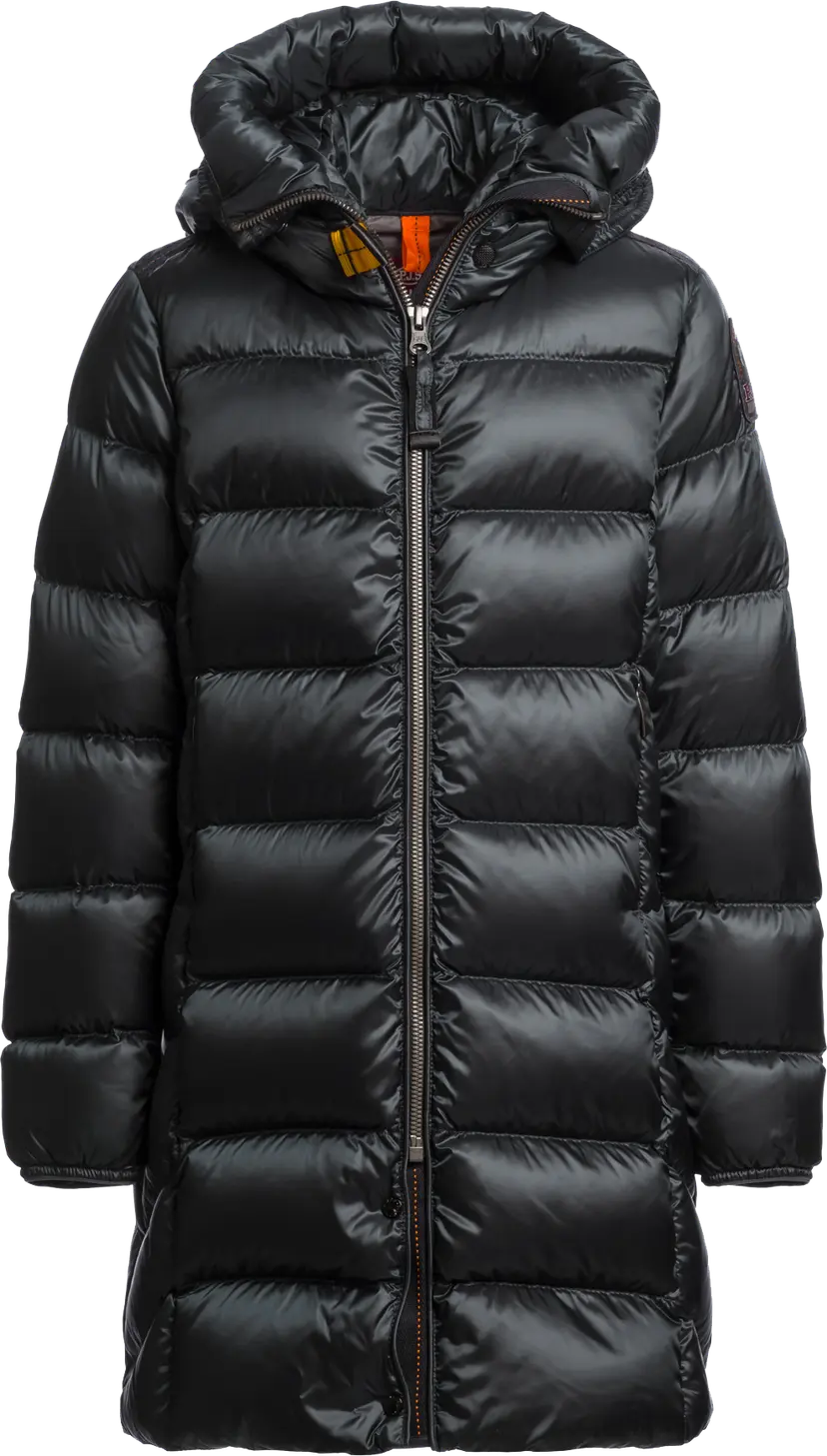 Parajumpers Parajumpers Girls' Marion Hooded Down Jacket Nine Iron