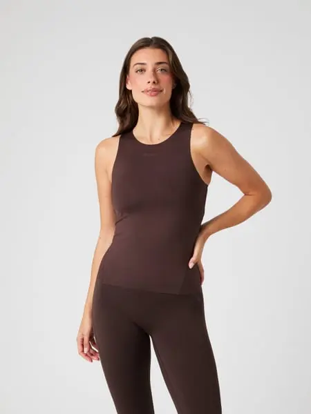 Björn Borg Borg 2 In 1 Tank Top