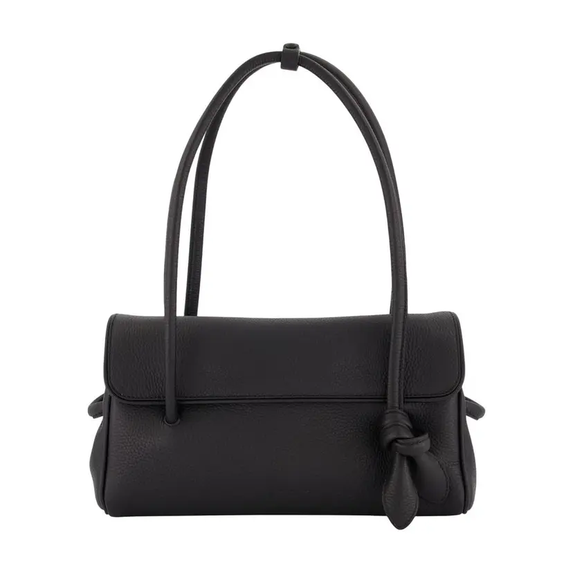 Jacquemus Jacquemus Skuldervesker – Svart
