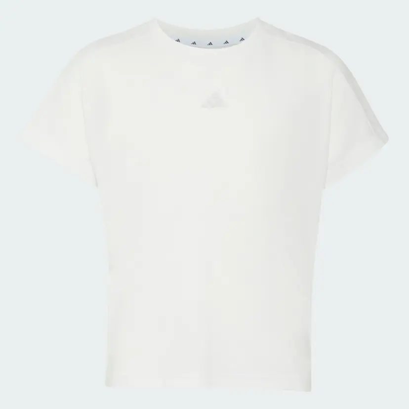 Adidas ADIDAS GIRLS T-SKJORTE