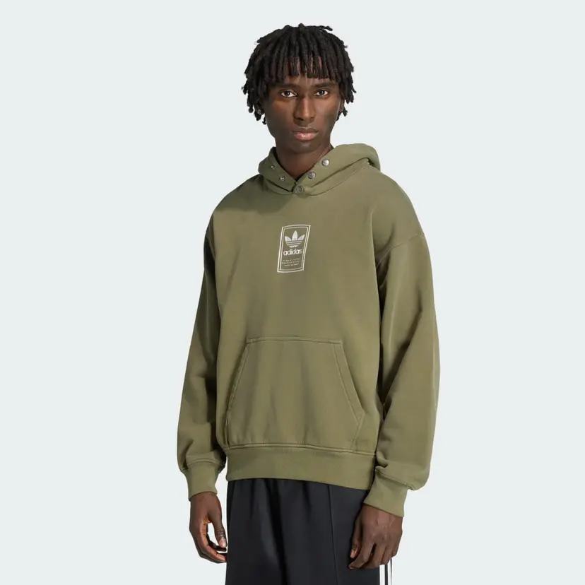 Adidas ELEVATED GFX HETTEGENSER