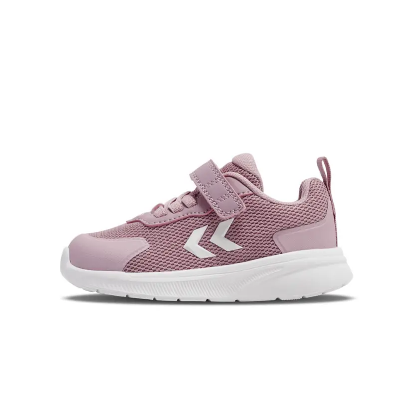 Hummel Barn Hummel - Joggesko Actus TR Breather Infant Keepsake Lilac