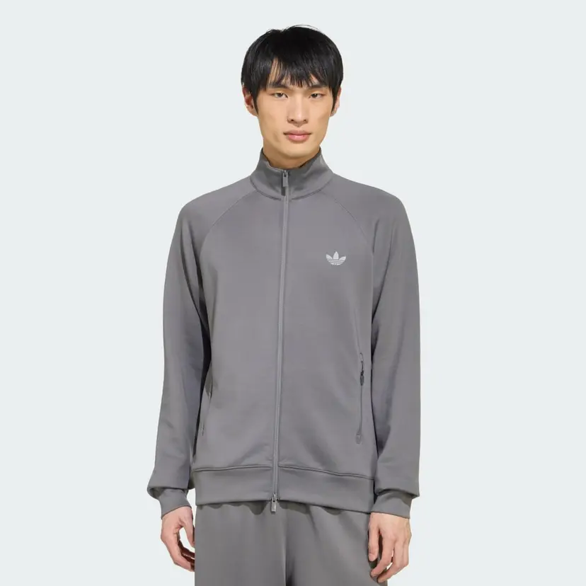 Adidas TREFOIL ESSENTIALS SPACER TRENINGSOVERDEL