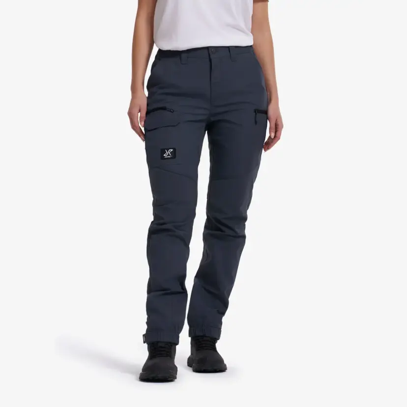 RevolutionRace Nordwand Pants Dame India Ink