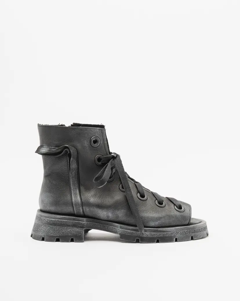 Papucei Papucei JINX Black Boots
