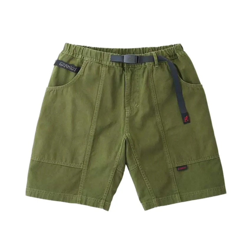 Gramicci Gramicci Gadget Short Olive
