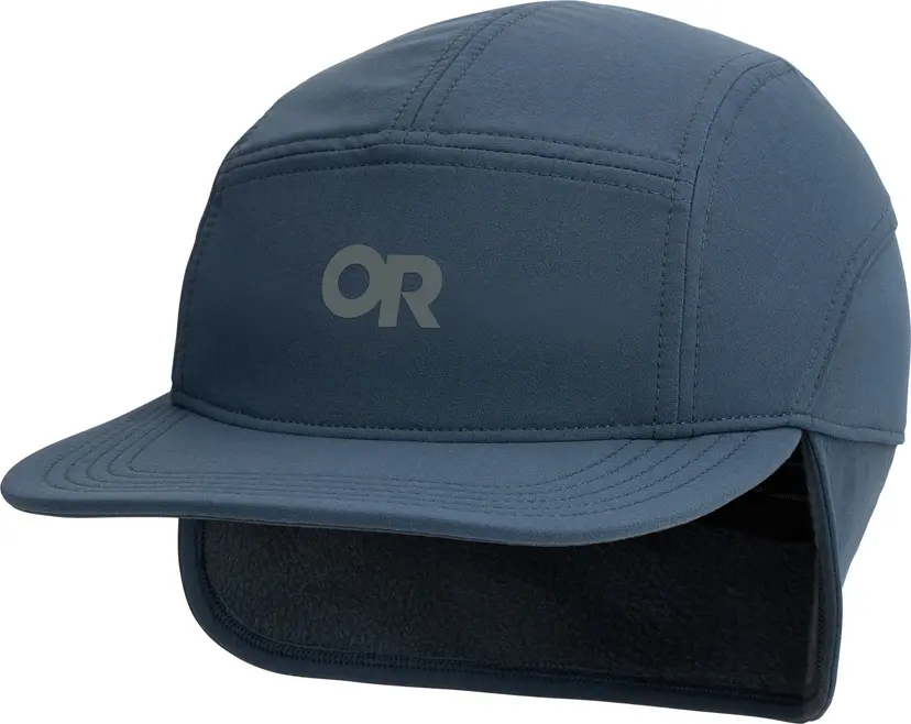 Outdoor Research Outdoor Research Men's Timberline Trapp Cap Atlantic