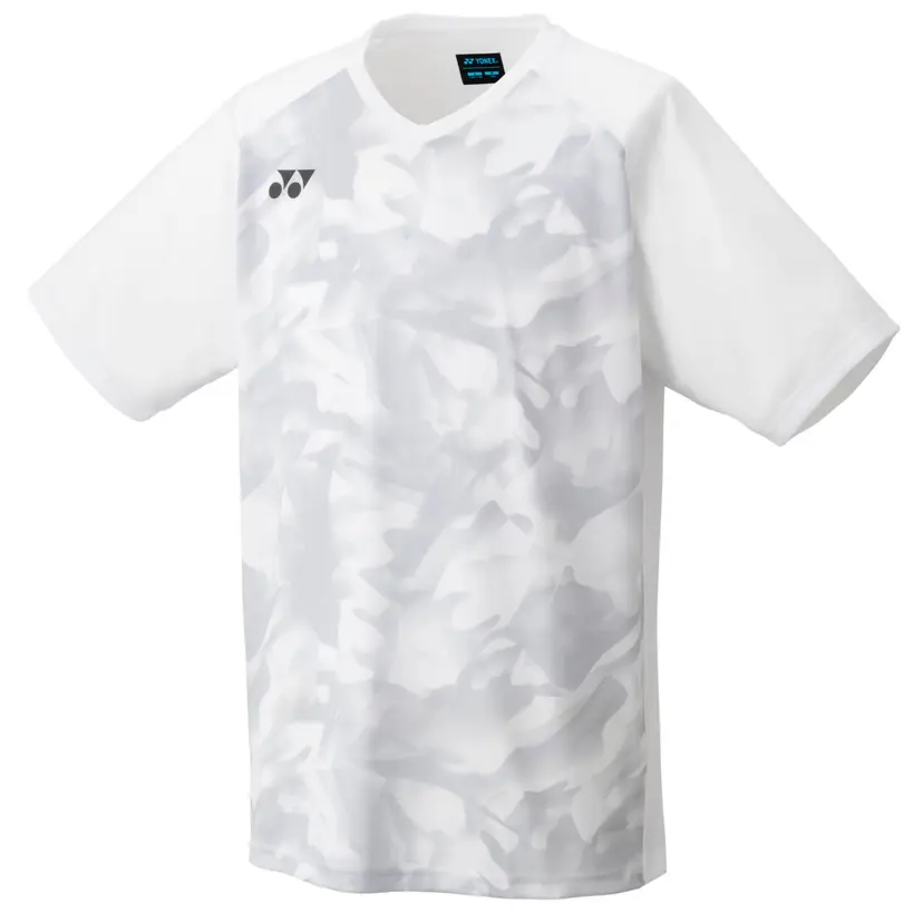 Yonex Yonex Junior T-shirt YJ0033EX White