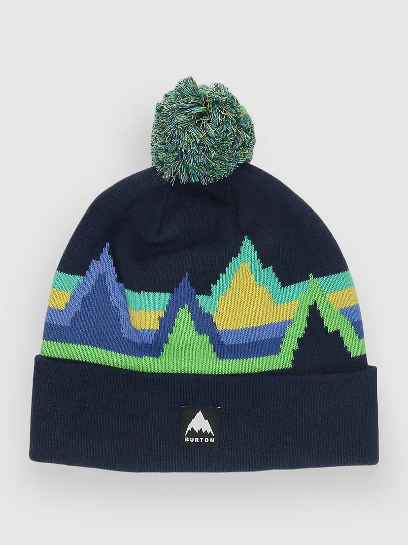 Burton Burton Rcy Echo Lk Kids Lue blå
