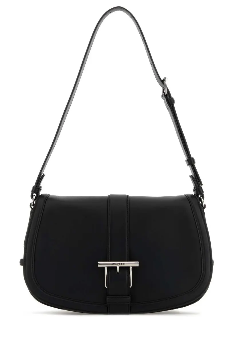 Alexander McQueen Alexander McQueen Skuldervesker – Svart