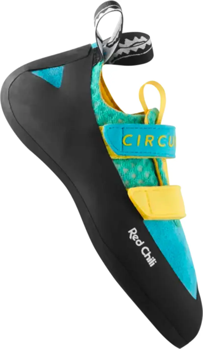 Red Chili Red Chili Circuit Junior Timberblue